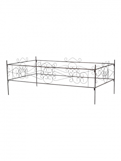 Ограда Ажур