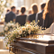Организация похорон